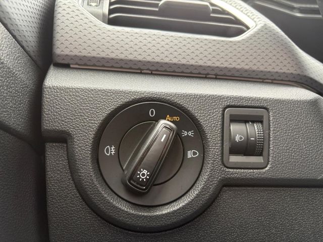 T-Cross Active 1.0 TSI DSG Navi Apple CarPlay