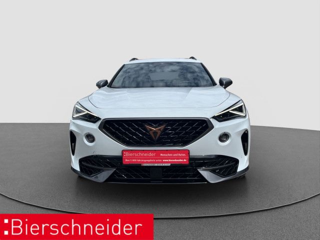 Cupra Formentor - Bild 2