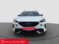 Cupra Formentor - Vorschau Bild 2