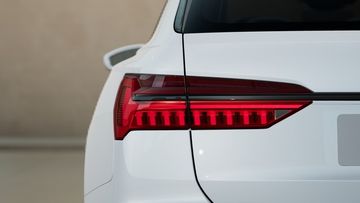 Audi A6 - 11
