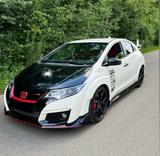 Honda Civic 2.0 i-VTEC TURBO Type R GT Type R GT - Honda Civic: Vtec