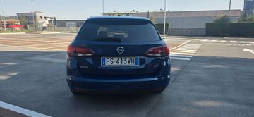 Opel Astra - 4