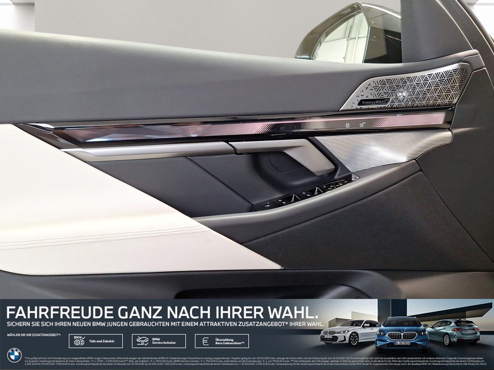 BMW i5 - Bild 17