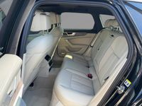 Audi A6 - Vorschau Bild 9