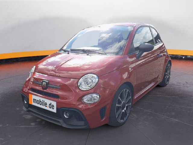 Abarth 595 Turismo 1.4 T-Jet 16V *Navi *Beats-Sound