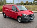 Mercedes-Benz Mercedes Vito 111CDI Kasten Kompakt, LKW Z... - : Mercedes Lkw