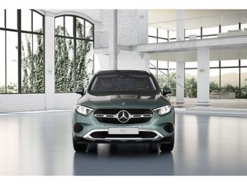 Mercedes GLC 220 - 5