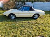 Alfa Romeo Alfa romeo spider 1600 - Alfa Romeo: 1600