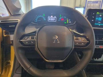 Peugeot 208 Elektromotor 136 Allure