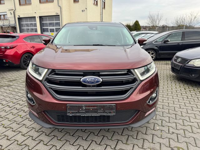 Ford Edge Sport 4x4