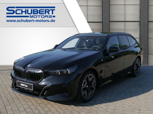 BMW 540 d xDrive Touring M PAKET M PAKET PRO COMFORT