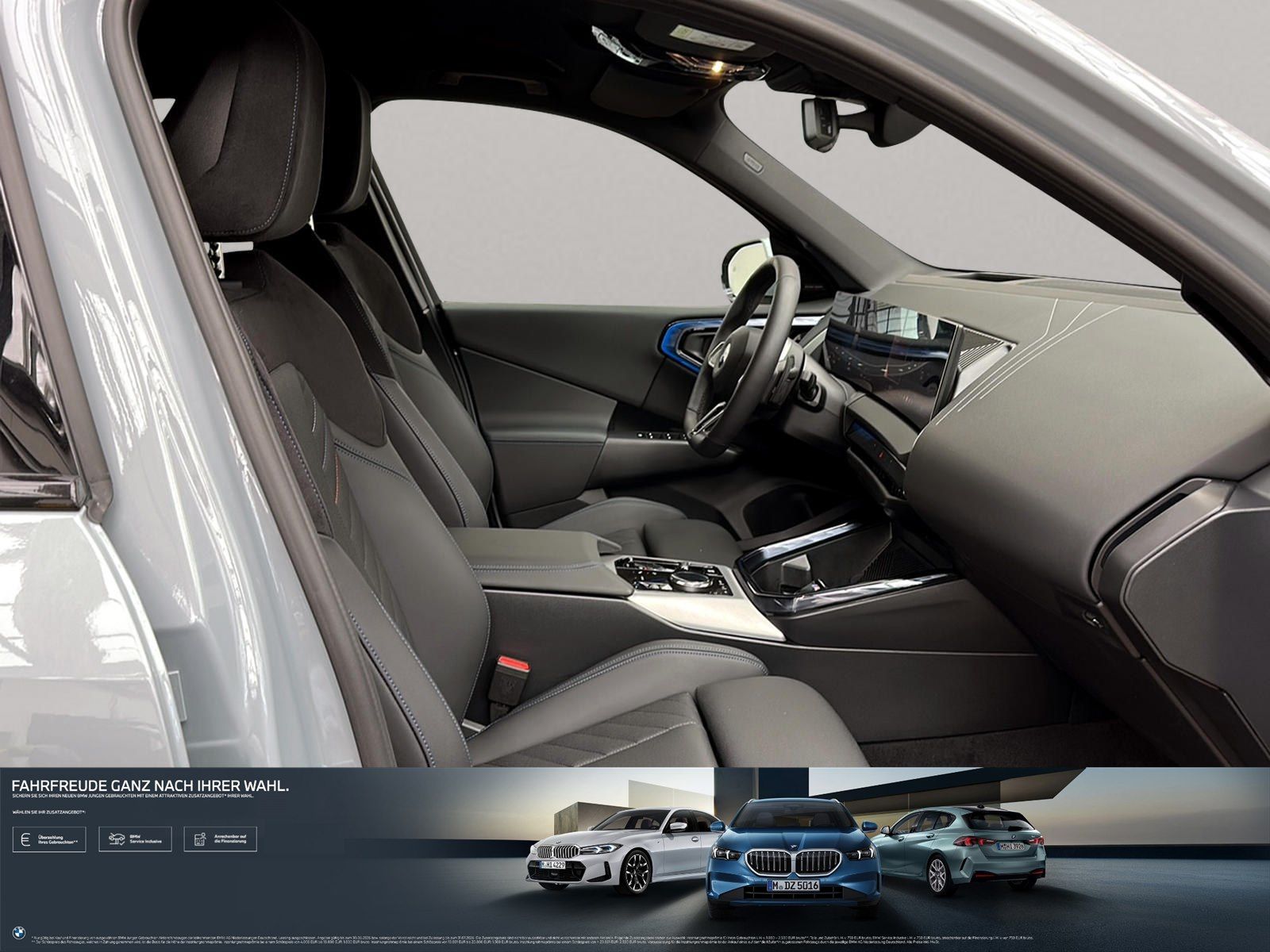 BMW X3 - Bild 20
