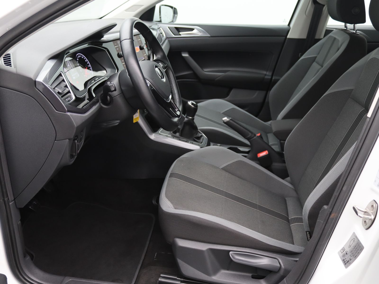 Volkswagen Polo - Bild 14