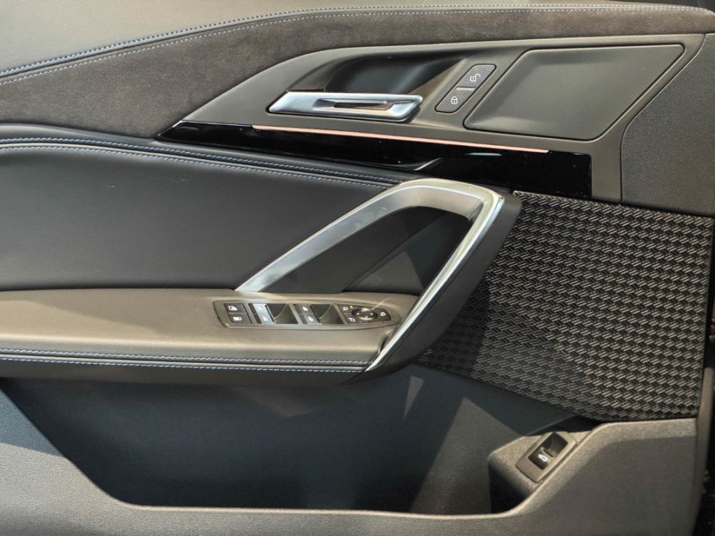 BMW X1 - Bild 14