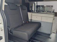 Crosscamp Toyota Flex 177 PS *Automatik*XENON*7 Sitzer*AHK