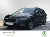 Skoda Octavia Combi 1.4 TSI iV Style OPF (EURO 6d) - Skoda Octavia Gebrauchtwagen in Kiel