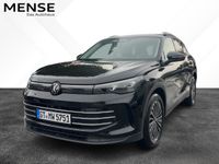 Volkswagen Tiguan - Vorschau Bild 2