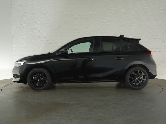 Corsa F FACELIFT GS HYBRID eDCT+LED-SCHW+RÜCKFAH