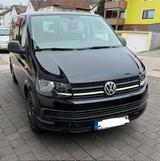 Volkswagen T6 Multivan - scheckheftgepflegte VW T6 Multivan