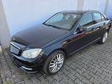 Mercedes-Benz C 300 C Limousine C 300 - gebrauchte Mercedes-Benz C 300 aus dem Jahr 2010