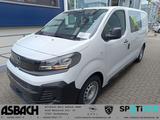 Opel Vivaro Kasten 6-Sitzer FlexSpace Doppelkabine Fl - Opel Vivaro: Doppelkabine
