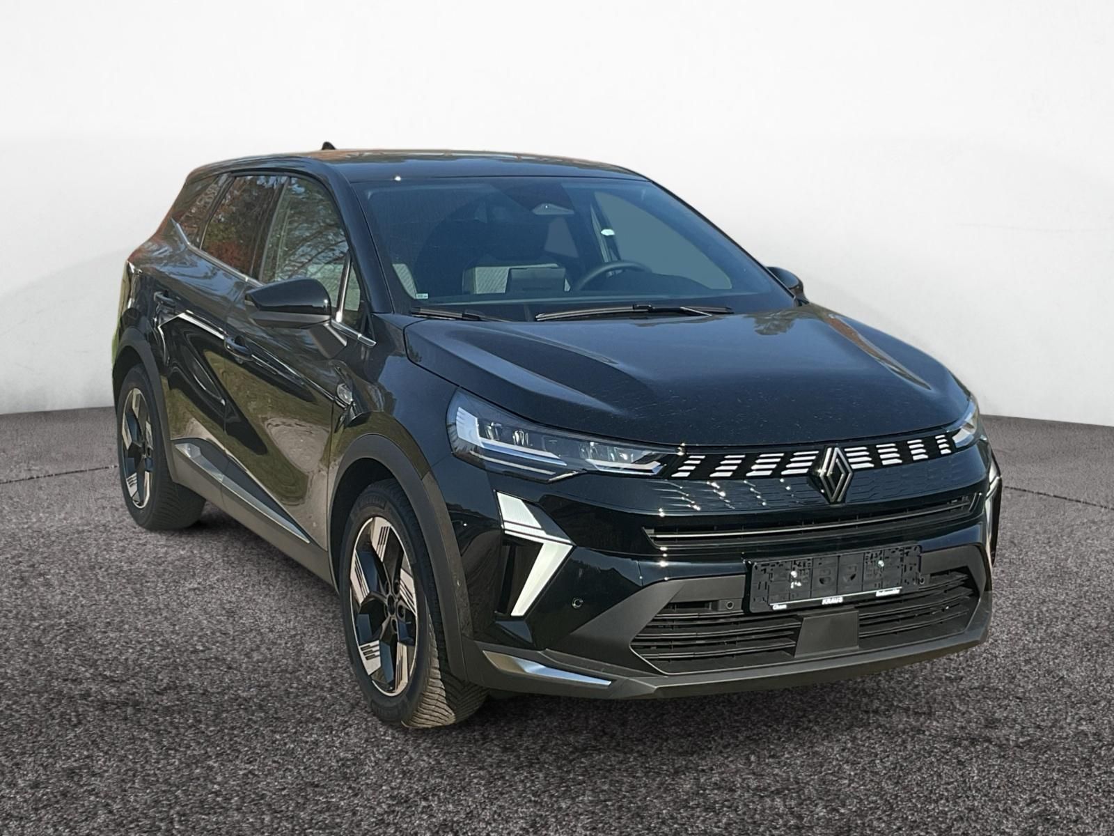 Renault Symbioz Techno Full Hybrid E-Tech 160 AKTION* imagem 3