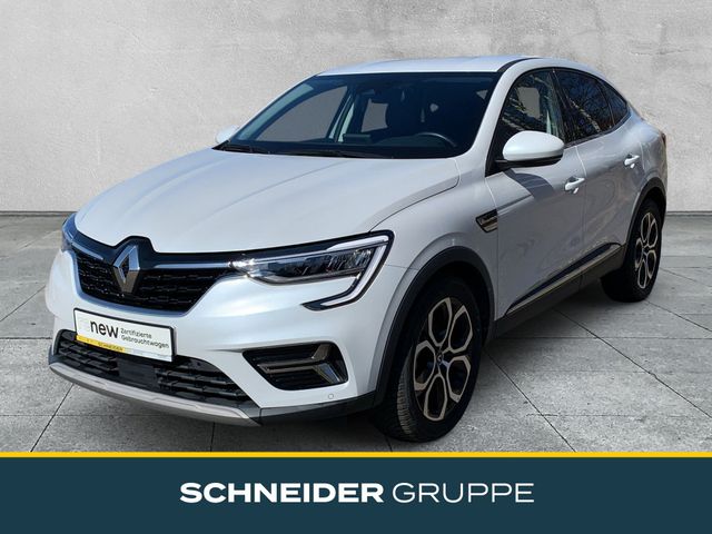 Renault Arkana Techno TCE 140 EDC NAVI+LED+ACC+el.SITZE