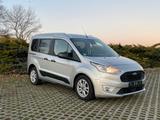 Ford Tourneo Connect Trend - Ford Tourneo aus 2019