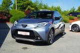 Toyota Aygo X 1.0 Air Explore LED Navi Kamera ACC DAB - gebrauchte Toyota Aygo (X) aus dem Jahr 2024