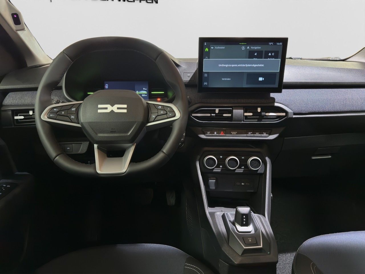 Dacia Jogger - Bild 13