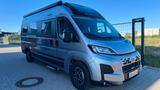 Adria TWIN SGX 640 4 Schlafpl. - Adria Twin 4