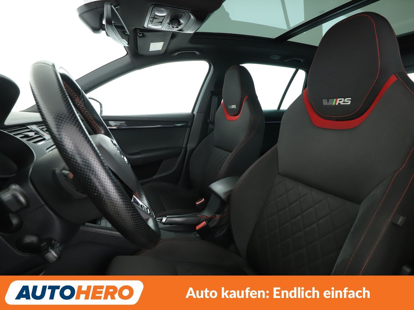 Skoda Octavia 2.0 TSI RS 245 Aut.*NAV*ACC*PDC*SHZ*ALU* foto 10