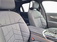 BMW 750 - Vorschau Bild 10