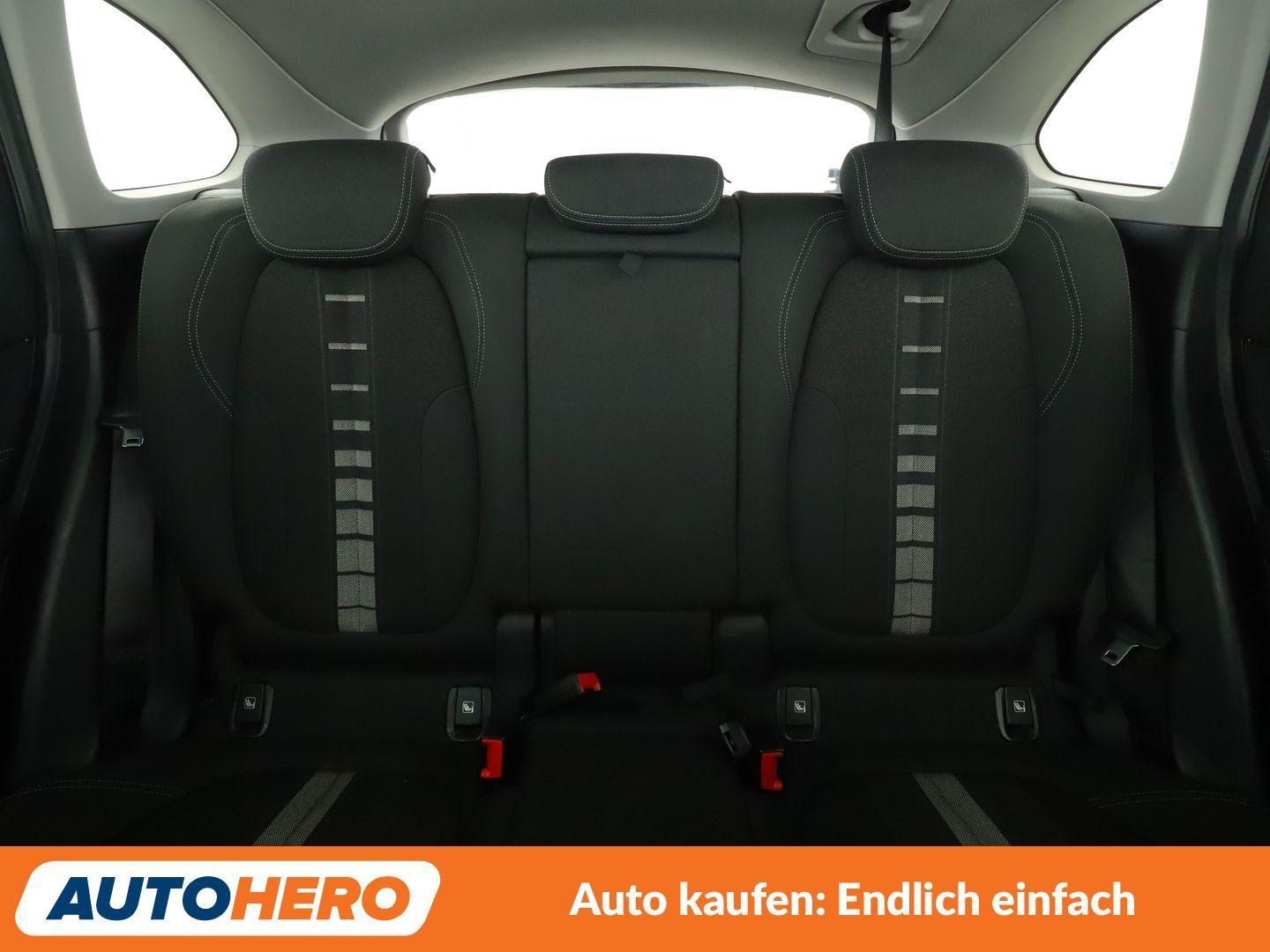BMW X1 xDrive 20i Advantage Aut.*NAVI*LED*PDC*SHZ*, миниатюра 14