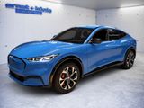 Ford Mustang Mach-E AWD PREMIUM - Ford Mustang Mach-E: Automatik