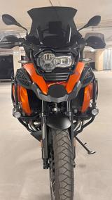 BMW R1250 GS Adv  Martin Edition  - Motorräder in Nürnberg