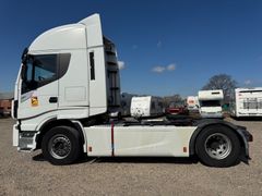 Fahrzeugabbildung Iveco STALIS 480