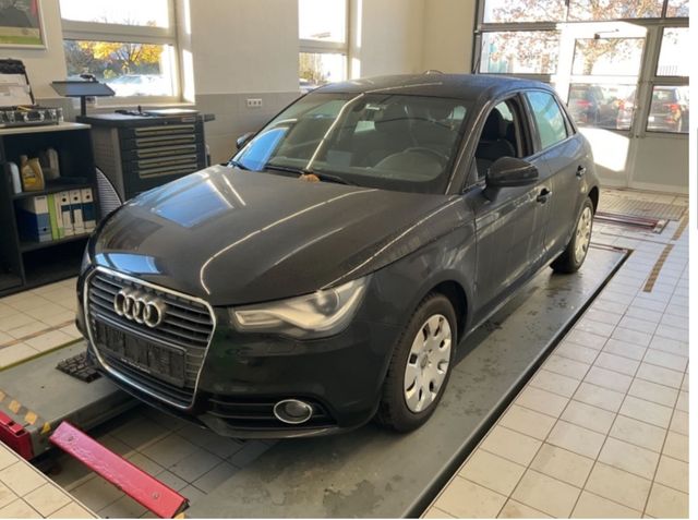 Audi A1 1.4 TFSI S-Tr Ambition Sportback Xenon*Navi