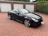 Mercedes-Benz SLK 350 - AMG Style - Top Zustand - gebrauchte Mercedes-Benz SLK 350 aus dem Jahr 2004