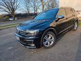 Volkswagen Tiguan Allspace 2.0 TDI SCR 176kW DSG 4MOTIO... - VW Tiguan Allspace in Hagen