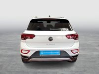 Volkswagen T-Roc - Vorschau Bild 6