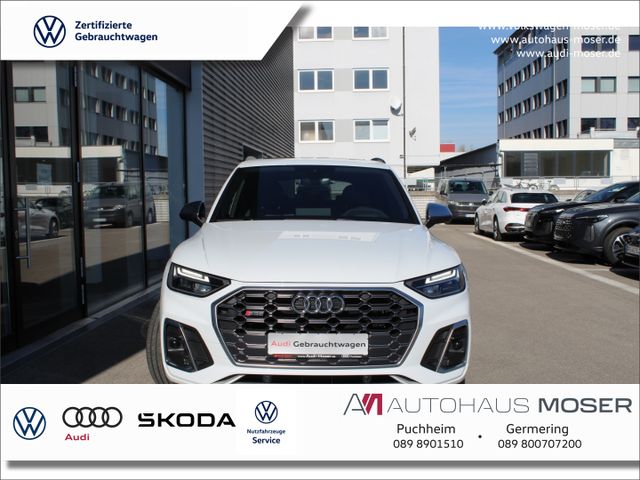 SQ5 Sportback TDI qu.- Pano*HeadUp*TOUR*Kamera*1