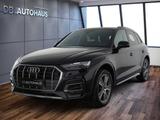 Audi Q5 advanced 50 2.0 TFSI e quattro S-tronic LED - Audi Q5 mit Hybrid-Antrieb: 2.0