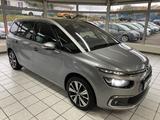 Citroën Grand C4 Picasso/Spacetourer *LED*NAV*7Sitze*AHK - Citroën Grand C4 Picasso / SpaceTourer aus 2016