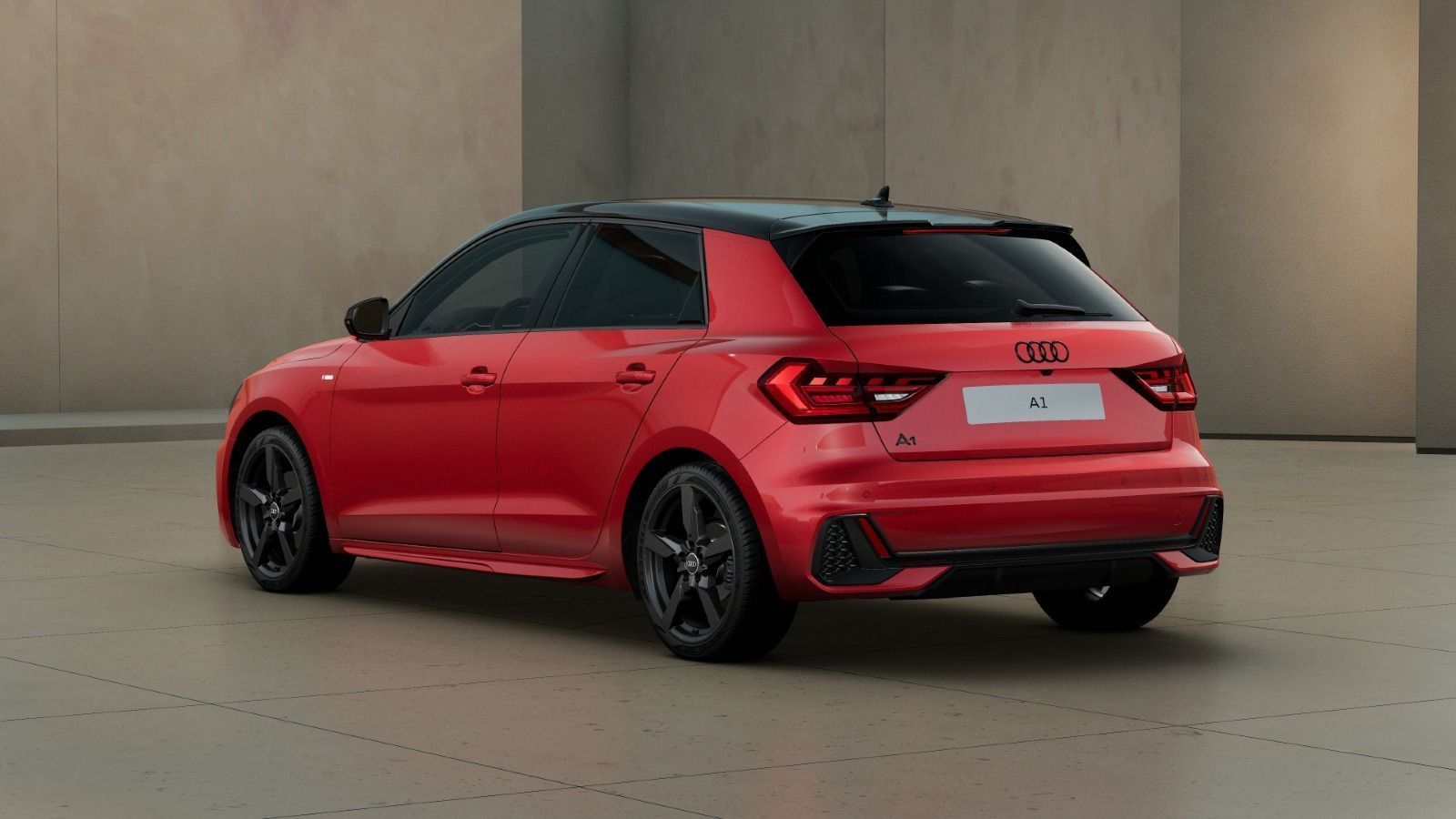 Audi A1 - Bild 3