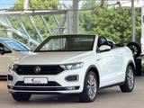 Volkswagen T-Roc*Cabriolet*1.5 TSI*R-Line*DSG*VIRTUAL*LED* - gebrauchte Cabrios in Salzgitter