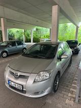 Toyota TOYOTA Auris 1.6 Motor 05.27 TÜV - Toyota: Motor