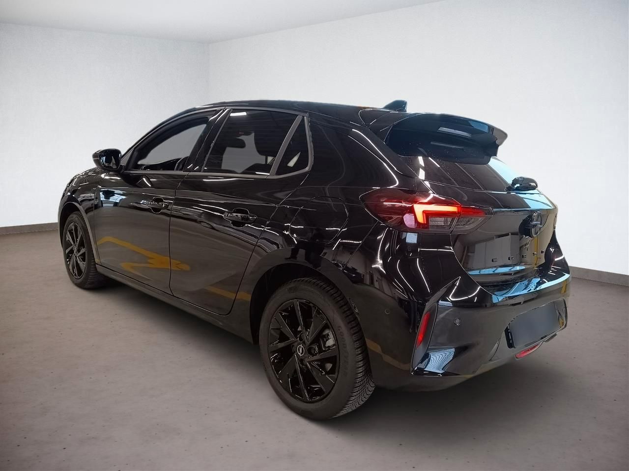 Fahrzeugabbildung Opel Corsa F 1.2 Turbo GS Kamera,LED,Navi,PDC,SHZ,ACC