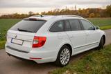 Skoda Superb 2.0 TDI Green tec DSG Best of Combi B...