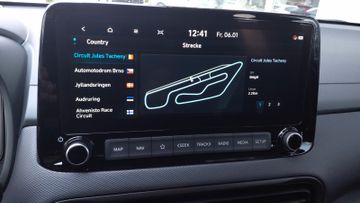 Fahrzeugabbildung Hyundai Kona 2.0 T-GDI DCT N Performance AssistenzP SD